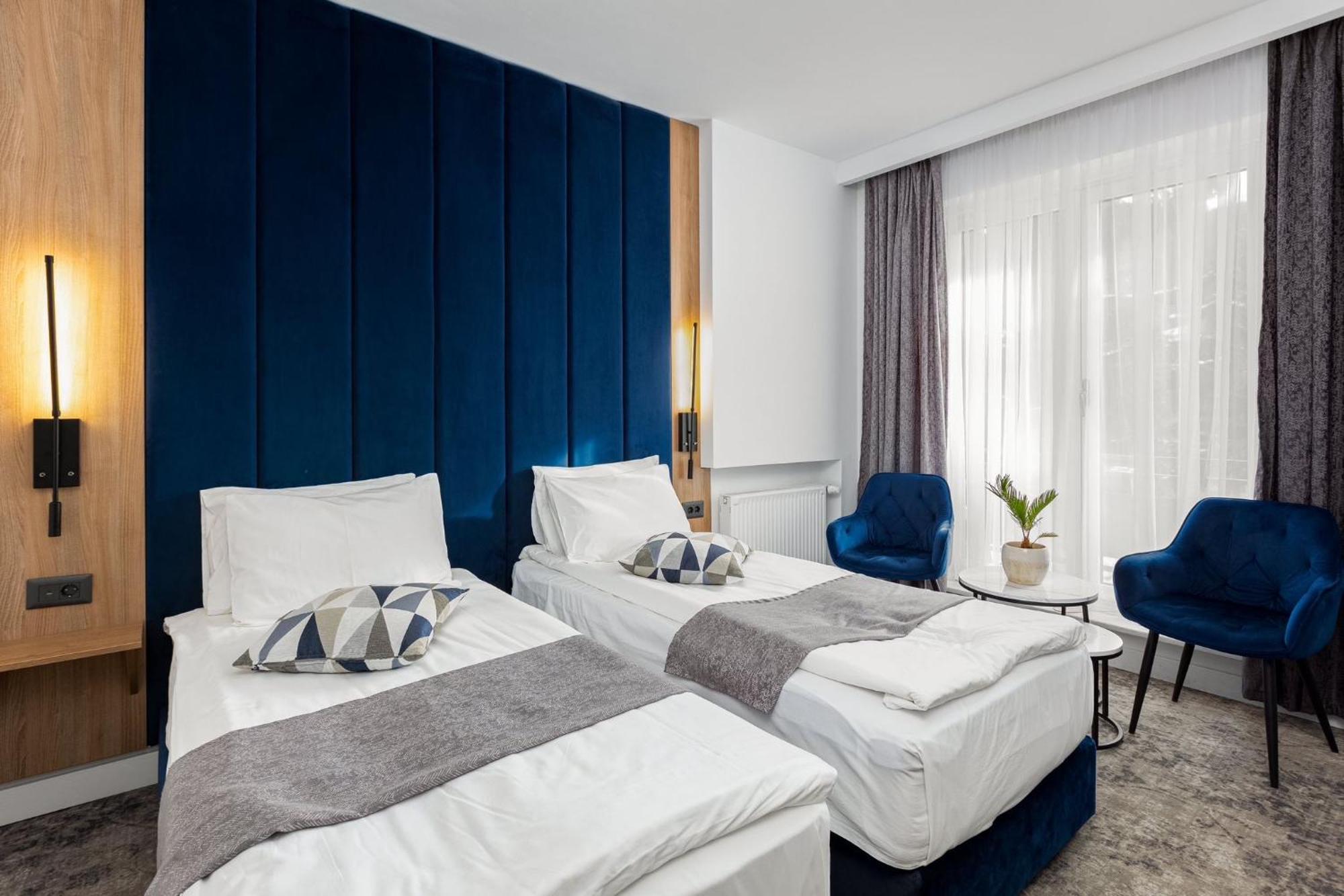 Hotel Soimul Braşov Exteriör bild
