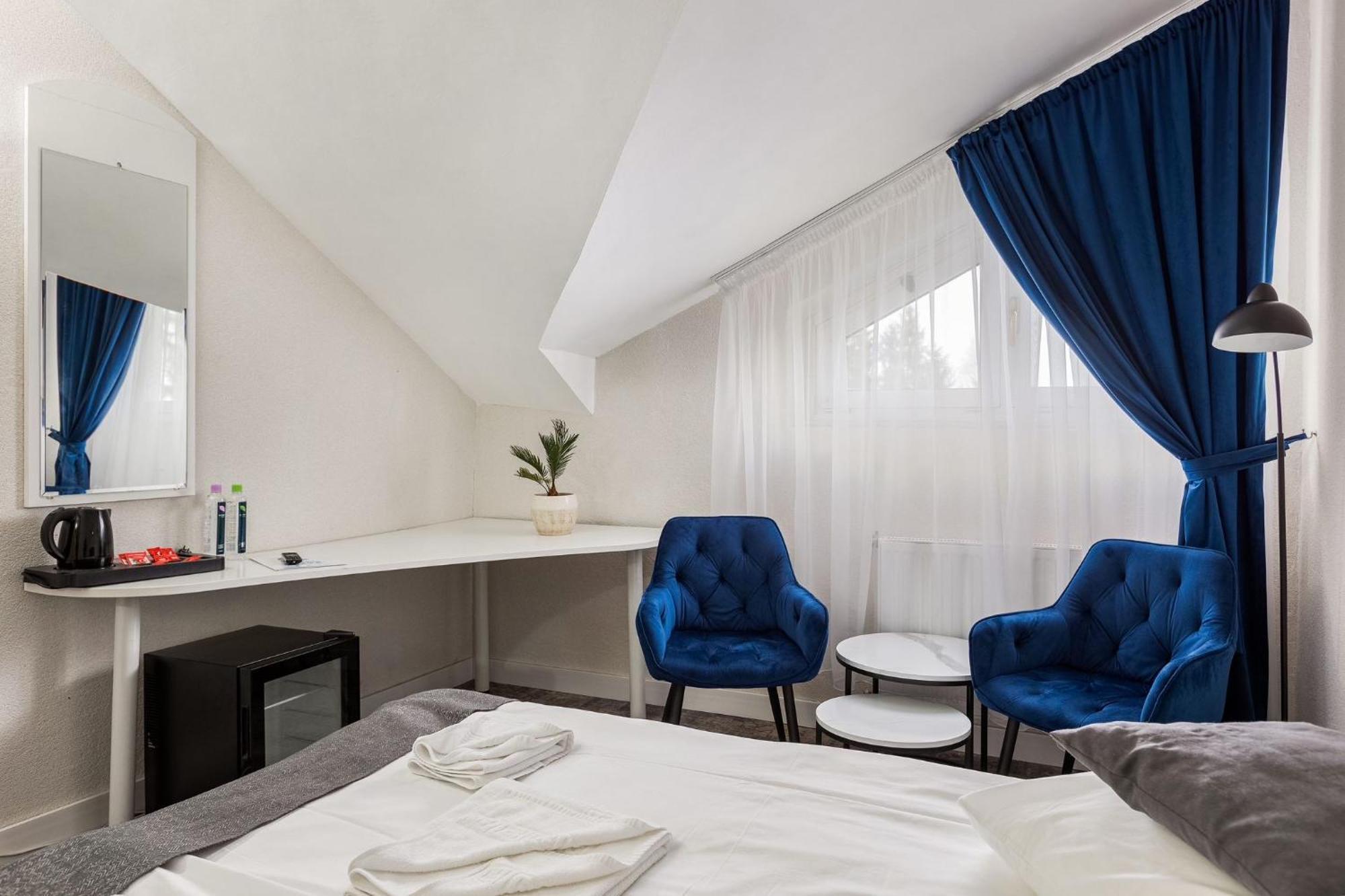 Hotel Soimul Braşov Exteriör bild